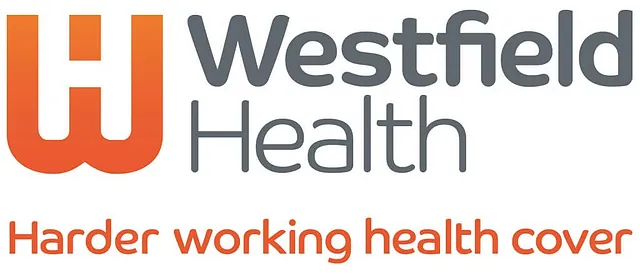 Westfield Health Logo