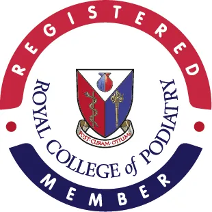 royal college of podiatry